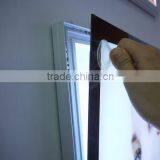 LED Illuminating Poster Display With Magnetic Cover thumbnail-1