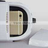 2016 3d Glasses VR Box Virtual Reality Headset 4" To 6" Mobile Phone Best Price vr Shinecon 3d VR Box 3D Movie T thumbnail-1