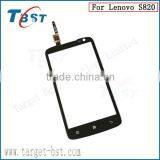 Lcd Touch Screen Digitizer For Lenovo S820, For Lenovo S820 Glass Digitizer thumbnail-3