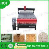 Advertising CNC Router for Embossing and so on RJ1218A