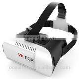Cheap VR Box for 4.7-6 Inch Smartphones From OEM Factory