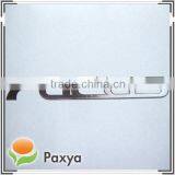 Home Appliance Custom Thin Metal Nickel Nameplate Sticker With 3M Adhesive thumbnail-1