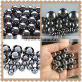 Low Carbon Soft Steel Balls HRC 58-62 thumbnail-3