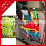 High Quality Promotional Multifunction Hanging Car Organizer thumbnail-1