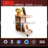 2015 Eco-friendly Office Desk Wooden Bookcase