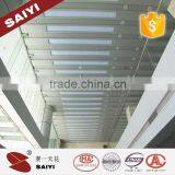Decorative Perforated Strip Ceiling thumbnail-6
