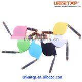 Colorful Long Length Micro Usb Data Cable Usb Charger Cable Data Usb Cable for Mobile Phone thumbnail-3