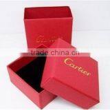 Hardcover Paperboard Packaging Box