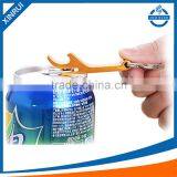 Hot Sale Top Quality Bottle Opener With Custom Metal Guitar Keychain thumbnail-6