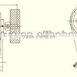 Hollow Shaft Encoder thumbnail-2