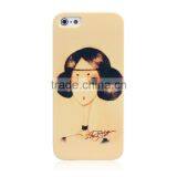 OCASE 3D Animal Sex Girl Mobile Phone Case/Fancy Cell Phone Cases Manufacturer thumbnail-2