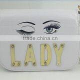 BSCI FACTORY Eye Ladies Shoulder Bags thumbnail-2