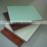 Laminated Particleboard /chipboard for Furmiture Use thumbnail-6