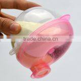 2016 Feeding Accessories Cute Design PP Milk Powder Container Bpa Free thumbnail-4