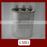 Motor Run Capacitor Oil Type