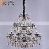 Crystal Chandeliers Modern Chandelier Deocrative Marie Therese Chandelier OMC8073