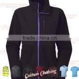 Fashion Warm Jacket Padded Winter Coat Snow Suit thumbnail-2