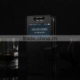 Universal Smart Phone Wallet Style Leather Case thumbnail-5