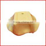 Decorative Custom Resin Craft Mini Straw Hats thumbnail-1