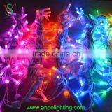 10m 100 Leds Commercial String Light Christmas Light Chain thumbnail-1