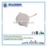 China Good Reputation Supplier Round 72dB Car Back Buzzer thumbnail-3