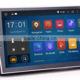 Cheap 10.2 Inch Displaying Caller Name Gray Colored Car Gps Android Dvd Player for Nissan Sylphy B17 Sentra North America Pulsar thumbnail-3