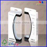 Earphone Paper Card Box ,Earphone Packing Box ,Card Box For Earphone