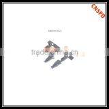 DJ623A-E3.5A Male Female Wire Connector Terminal With Copper Material for Car