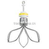 Hottest 5400lm H1,H3, H4, H7, H8, H9,H10, H11,H13 CREEs Chip Auto Car LED Headlight thumbnail-2