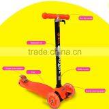 Lightest Electric Kick Scooters thumbnail-2