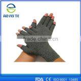 Directly Factory Pain Relief Cotton Arthritis Gloves With Surprise Price