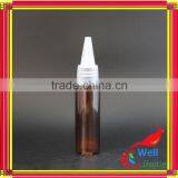Pet Bottle Raw Material With 10ml Childproof Dropper Bottle With Plastic Dropper Bottles thumbnail-5