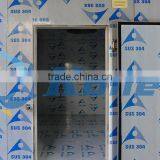 2016 Commercial Dry Flake Ice Maker Machine With Ice Bin for Seafood Processing thumbnail-4