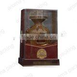 China Souvenir Wine Bottles, Liquor Bottle Gift Boxes With Luxury Design thumbnail-6