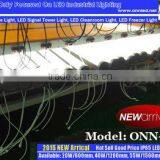 ONN-J02 2015 Newest Led Tri-proof Light / IP65 Modern Ceiling Lights thumbnail-3