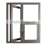 Wholesale in China Residential Bathroom Aluminium Louver Window thumbnail-3