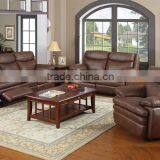 New Design Leather Recliner Sofa Recliner With High Quality thumbnail-1