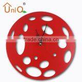 W1202 Beautiful Night Scene Wall Clock