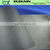 Manufacturing shoe material good quality 100% nylon cambrelle laminated with EVA
