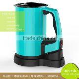 Stainless Steel New Design Magnetic Italian GS Electric Milk Frother thumbnail-1