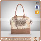 2673 Popular Style Designer Fashion Tote Bag China Suppliers Cartera Amplios Para Dama