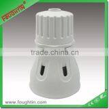 B22 E27 Both Fitted Lamp Holder Dropping Plastic Lampholder thumbnail-2