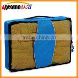 Waterproof Packing Light Travel Packing Cubes thumbnail-2