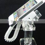 Clear Acrylic Anti-theft Tablet Stand