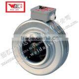 CDF Circular Axial Ventilating Fan thumbnail-1