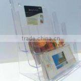 Multideck Newspaper Stand 003