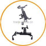 Universal Car Air Vent Mount Tablet Holder Cradle for 8" 9" 10" Tablet PC IPad1 2 3 4 From Dailyetech