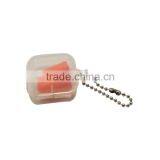 Earplug in Small Square Transparence Box C thumbnail-2