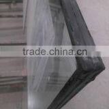 Triple Glazed Glass Panel /triple Glazed Windows /brown Aluminum Windows thumbnail-6