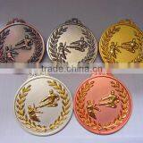 Chinese Kongfu Bronze Medal thumbnail-6